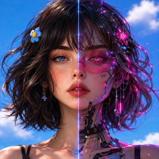 MistyPix: Gerador de Fotos IA Google Play icon captured 2026-08-12