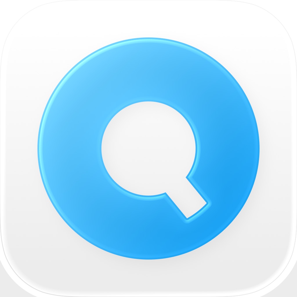 xSearch for Safari app icon