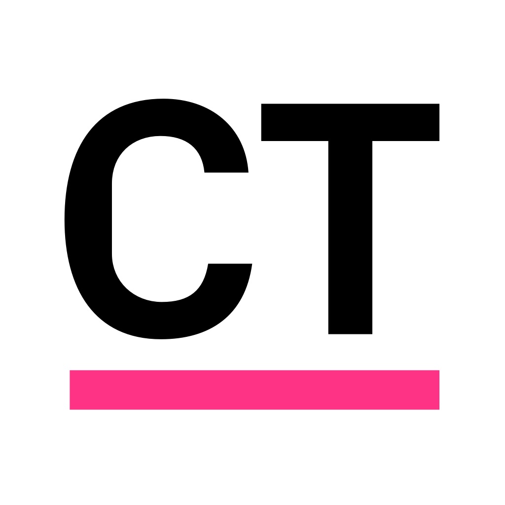 Constant Therapy: Brain+Speech app icon