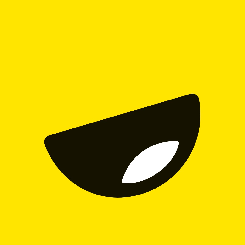 Yubo: Chat Meet & Make Friends app icon