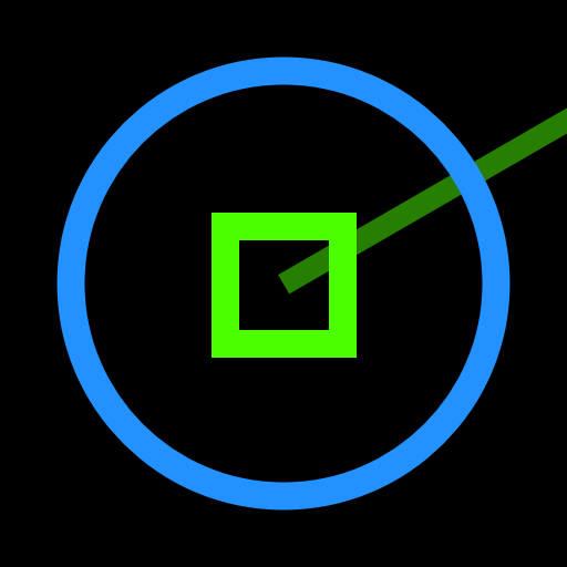 Endless ATC Google Play icon captured 2026-08-13