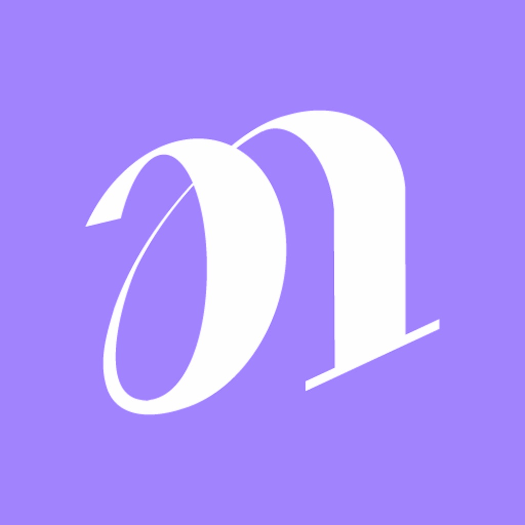 Novelmates-Best Stories&Novels app icon