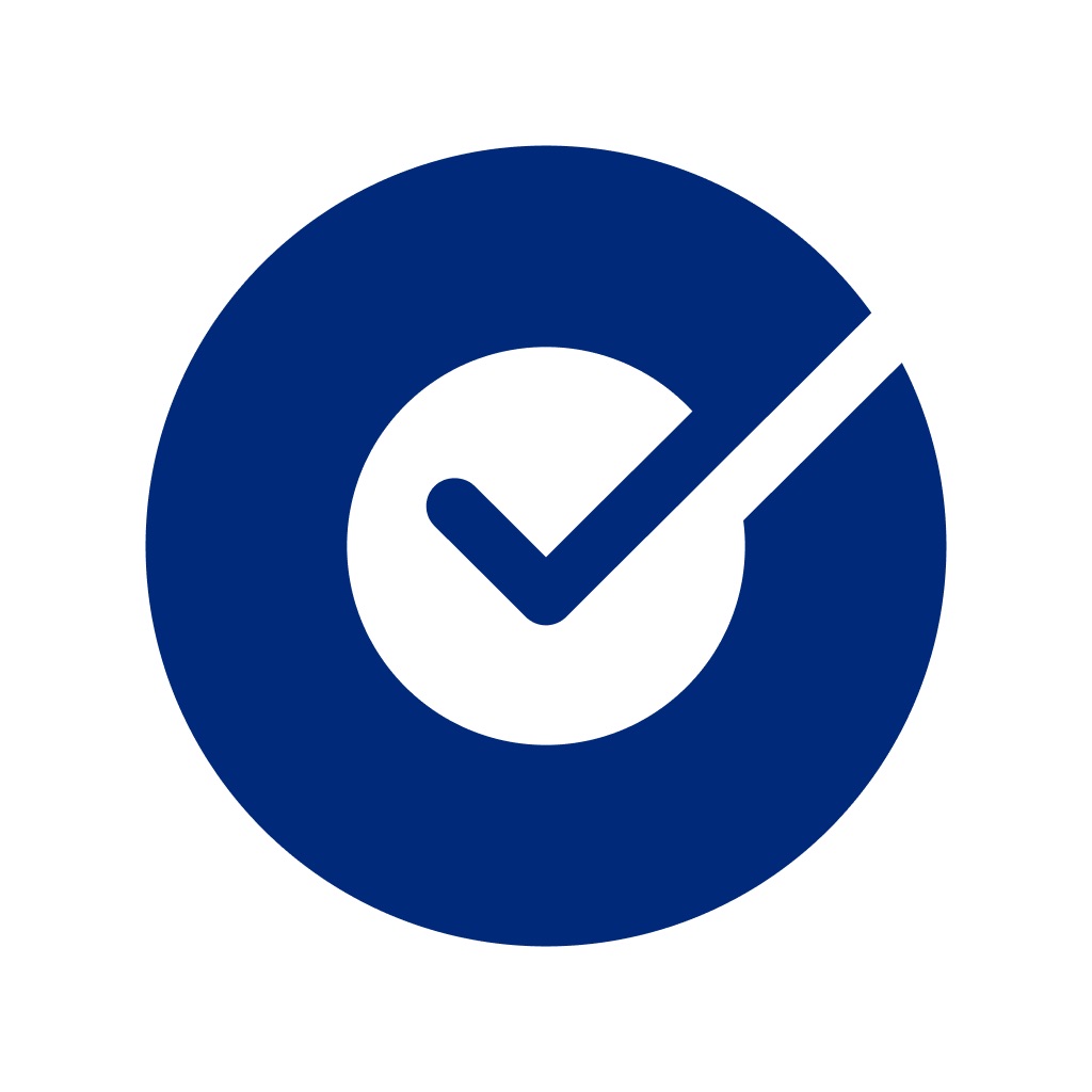 Okta Verify app icon