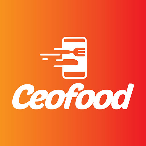 Ceofood Google Play icon captured 2026-08-14