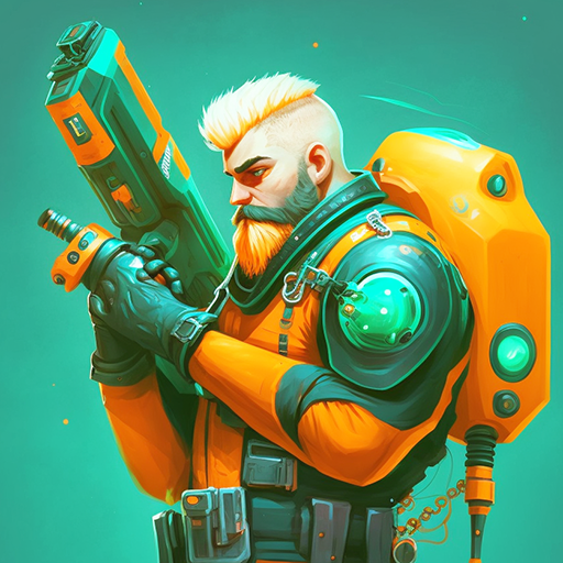 Ailment: dead standoff Premium Google Play icon captured 2026-08-14