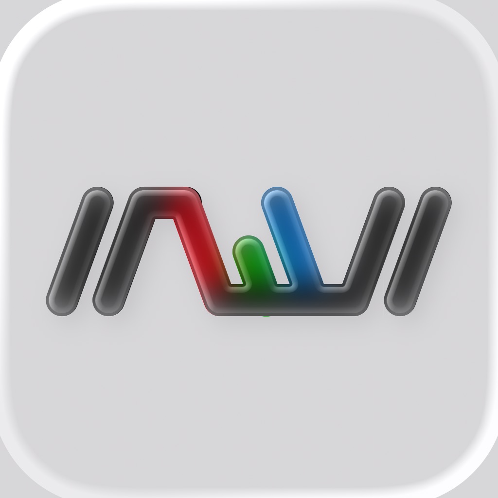 IIWII app icon
