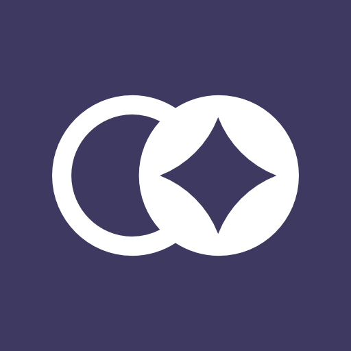 Horos - Mapa Astral Google Play icon captured 2026-08-14