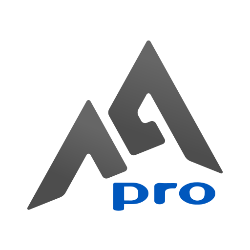 AlpineQuest Off-Road Explorer Google Play icon captured 2026-08-14