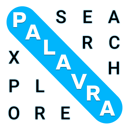 Pesquisa de palavras - Relax Google Play icon captured 2026-08-15