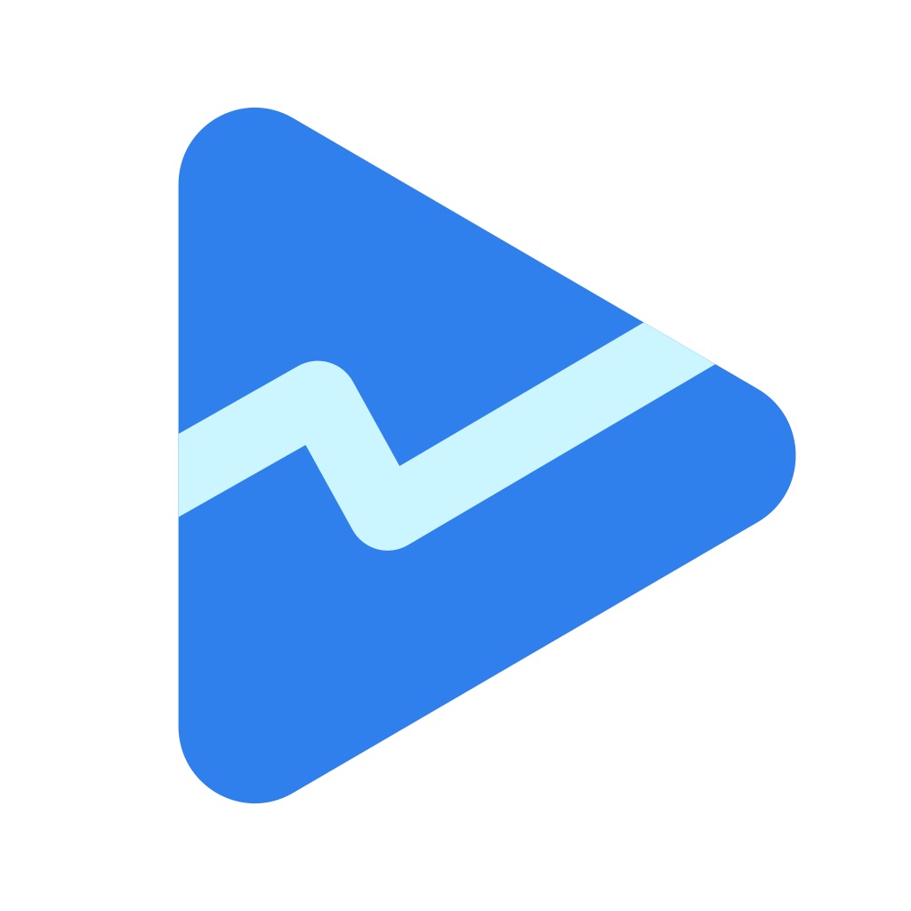Google Play Console app icon