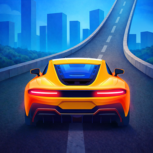 Race Master 3D: Car Racing Google Play icon captured 2026-08-12