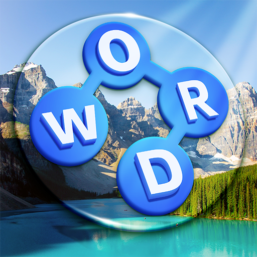 Zen Word - Jogo Pra Relaxar Google Play icon captured 2026-08-12