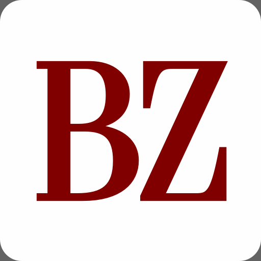 BZ Berner Zeitung Nachrichten Google Play icon captured 2026-08-14