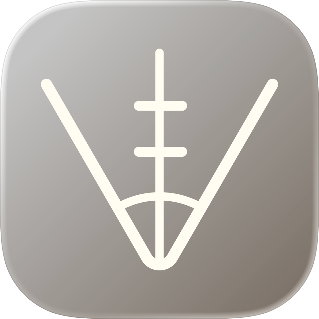 f/ Tools app icon