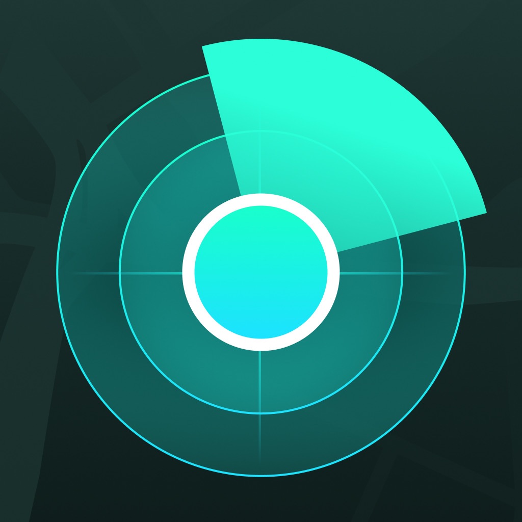 Phone Tracker: GPS Locator app icon captured 2026-08-12