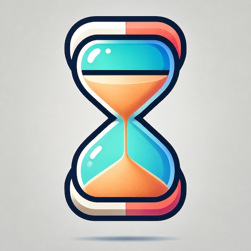 Countdown - Days Until Google Play icon captured 2026-08-12