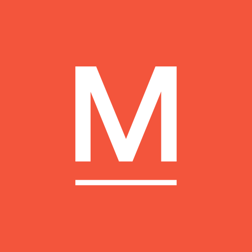 Merryfield Everyday Rewards Google Play icon captured 2026-08-12
