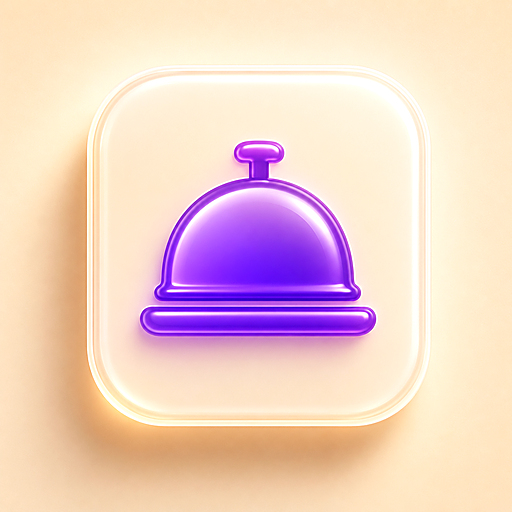 PDV Restaurante e Pedidos Google Play icon captured 2026-08-15