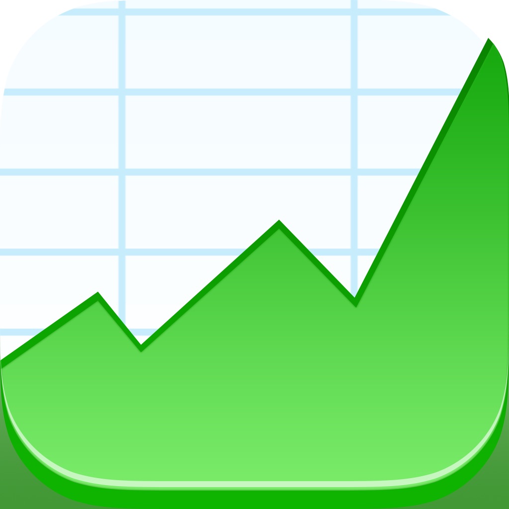 StockSpy: Real-time Quotes app icon