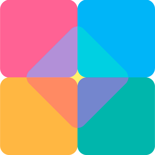 Omega - Icon Pack Google Play icon captured 2026-08-13