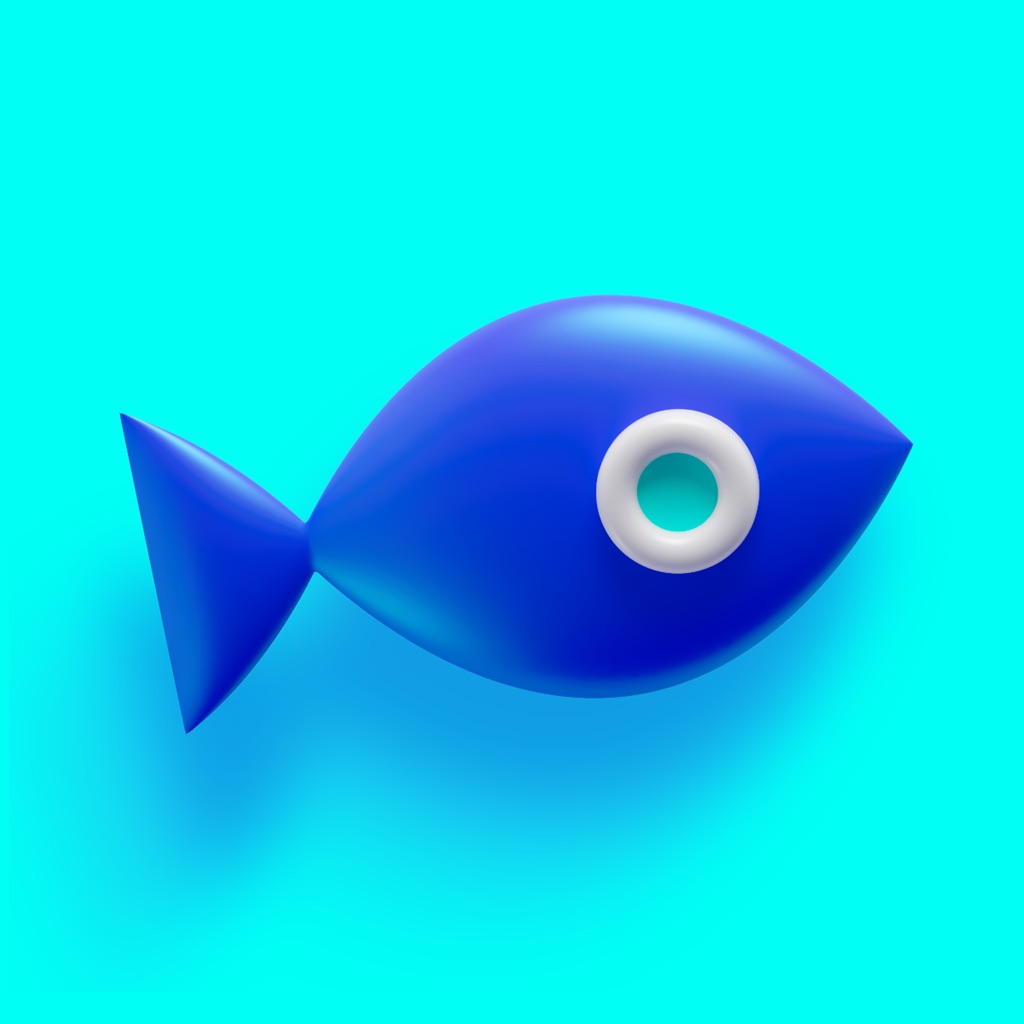 Fishbowl: Professional Network app icon captured 2026-08-14