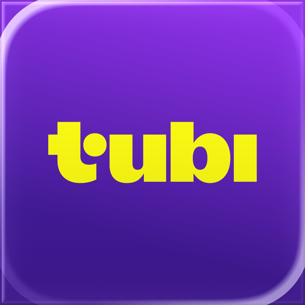 Tubi: Movies & Live TV app icon