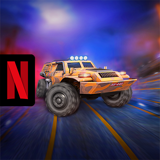 Asphalt Xtreme Google Play icon captured 2026-08-13