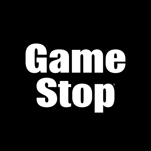 GameStop Google Play icon captured 2026-08-12