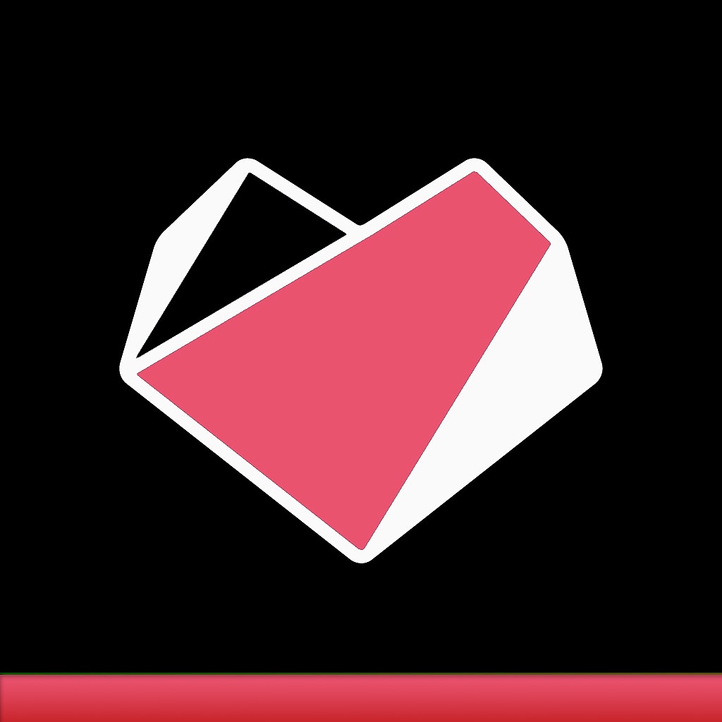 Heart Rate Variability Logger app icon