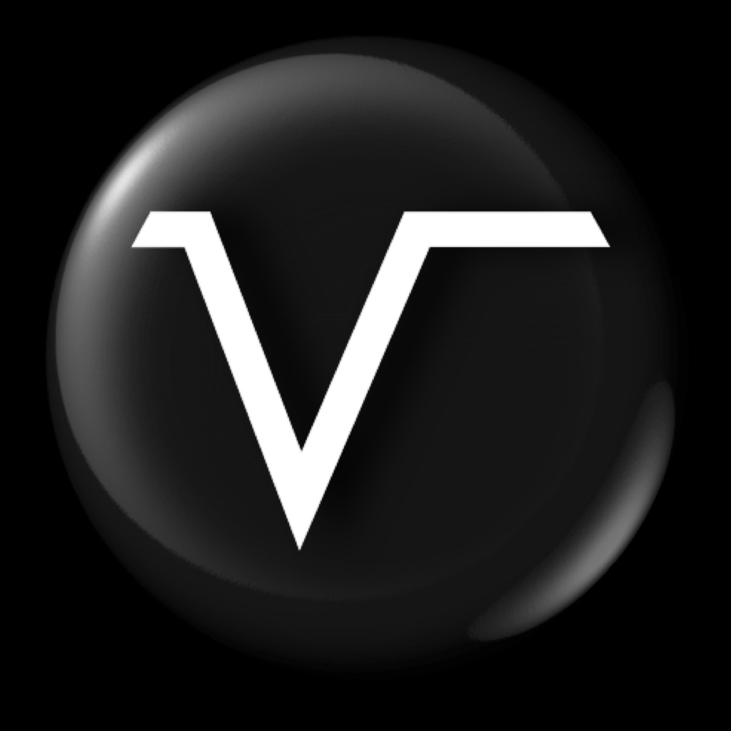 Vocular app icon
