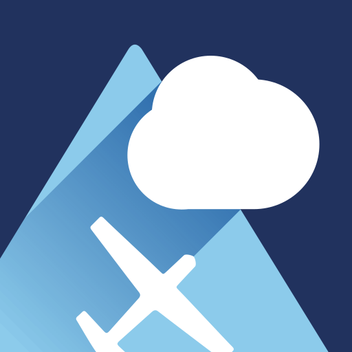 Avia Weather - METAR & TAF Google Play icon captured 2026-08-15