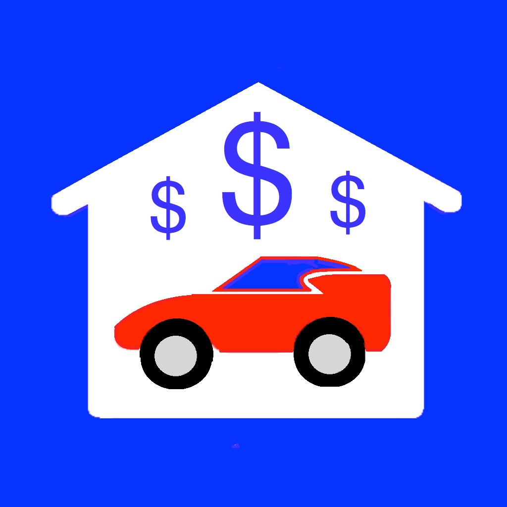 Loan Calculator Pro app icon