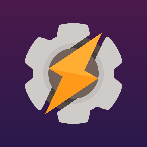 Tasker Google Play icon