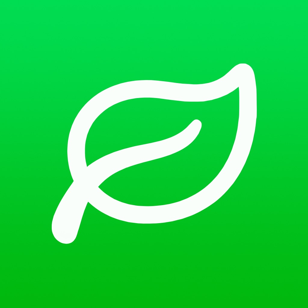 Debt & Goal Tracker app icon
