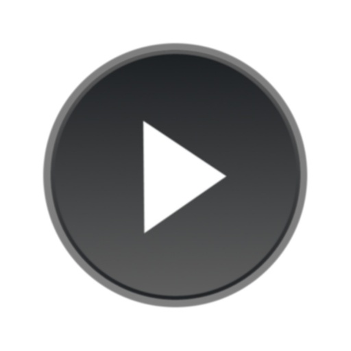 PowerAudio Music Player Google Play icon captured 2026-08-12