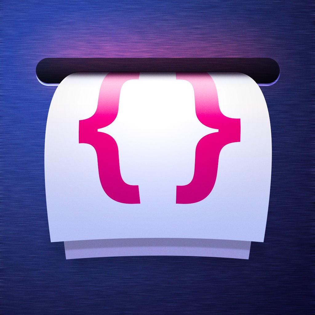 Jayson app icon