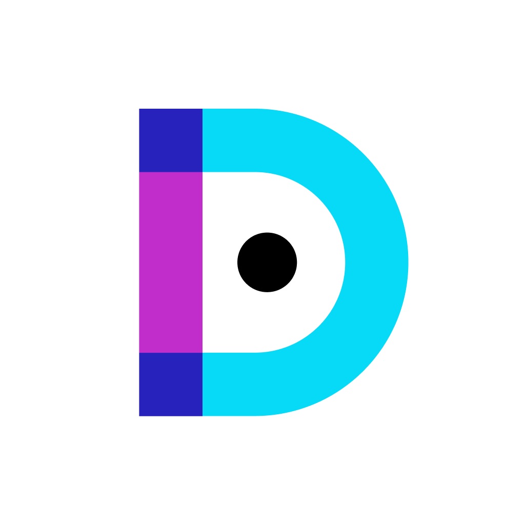 Da Vinci Eye: AR Trace & Draw app icon