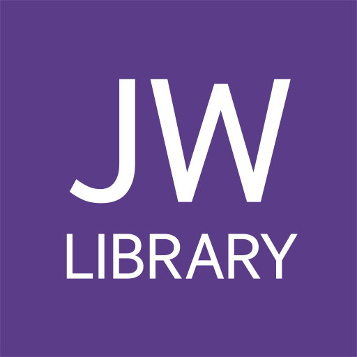JW Library Google Play icon captured 2026-08-12