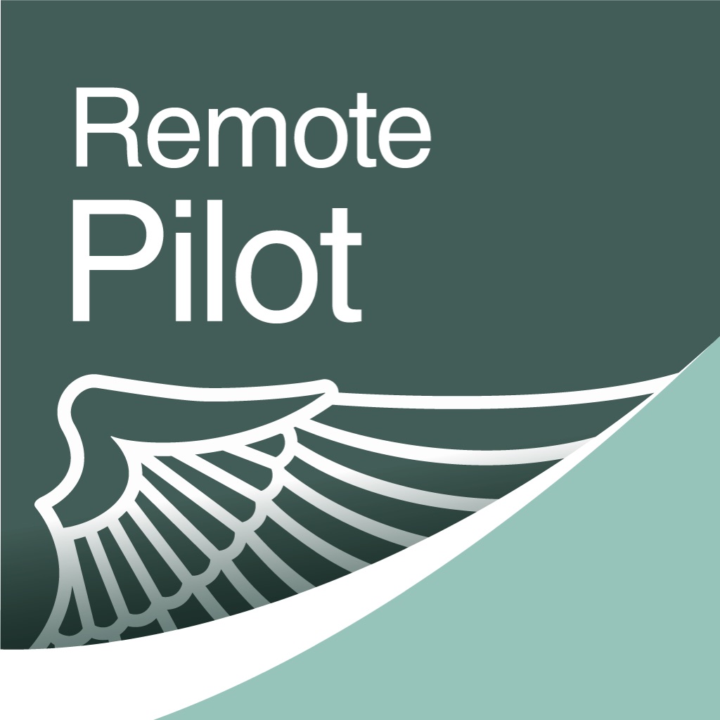 Prepware Remote Pilot UAS app icon