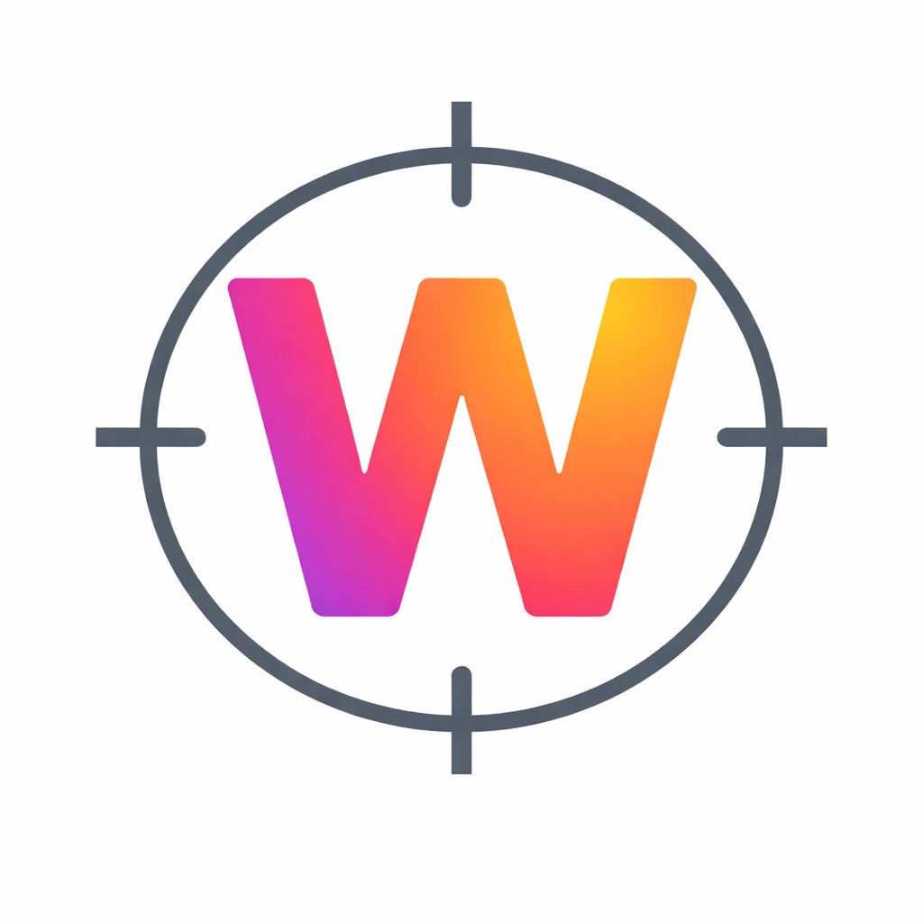 Wanted: Wishlist app icon