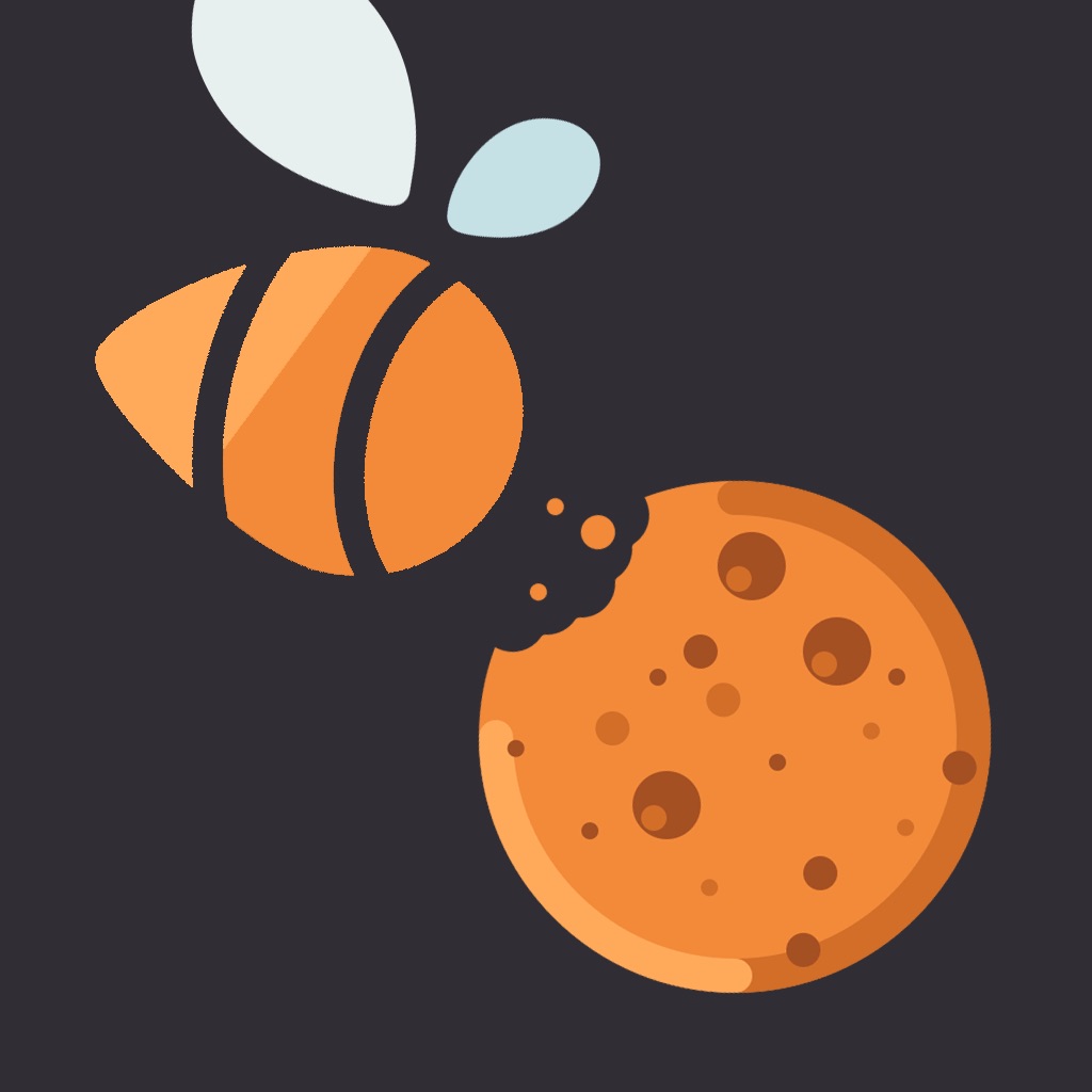 Bee - Cookie Editor For Safari app icon