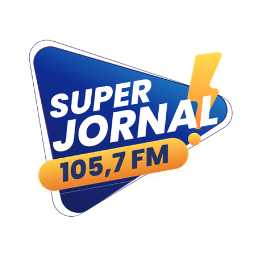 Super Jornal Fm 105,7 Google Play icon captured 2026-08-15