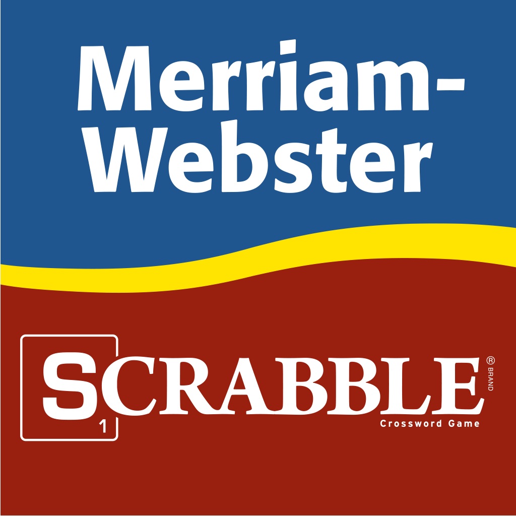 SCRABBLE Dictionary app icon
