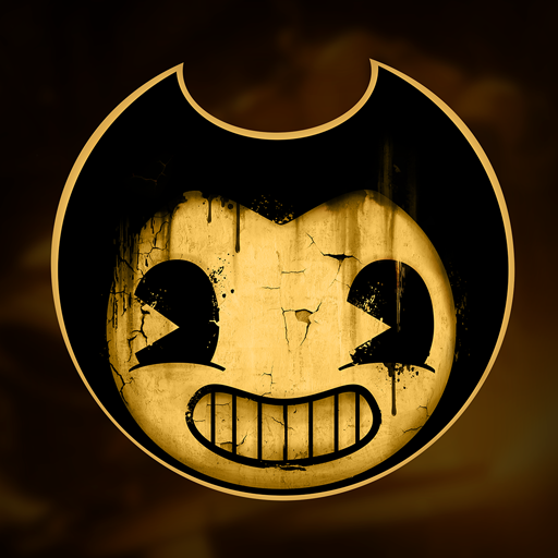 Bendy and the Ink Machine Google Play icon captured 2026-08-12