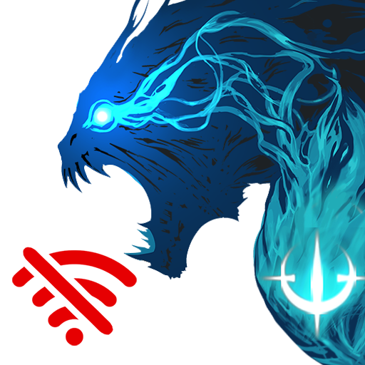 Shadow Hunter: Offline Premium Google Play icon captured 2026-08-12