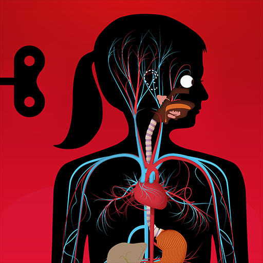 The Human Body by Tinybop Google Play icon captured 2026-08-12
