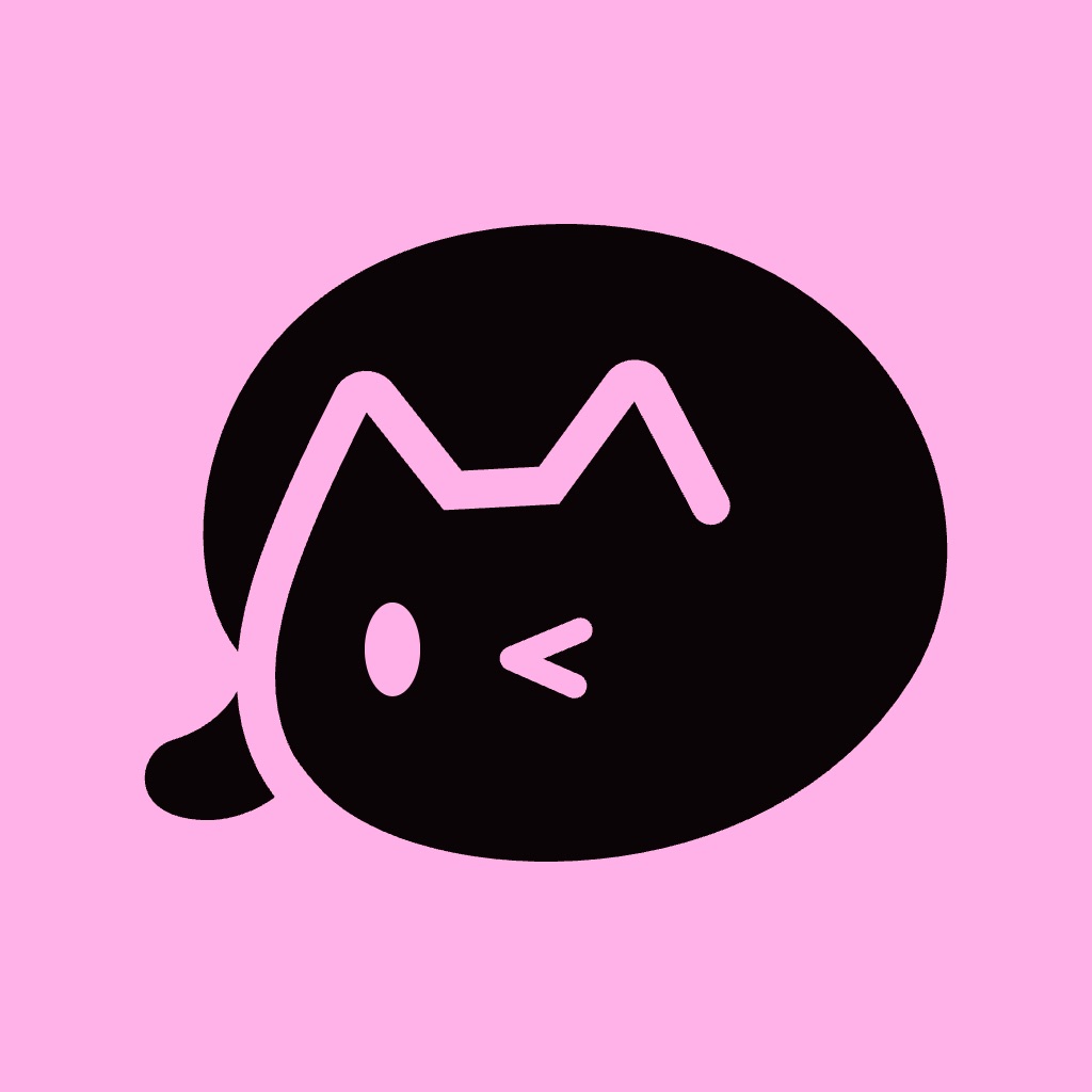 Whispy AI: Cozy Chat app icon