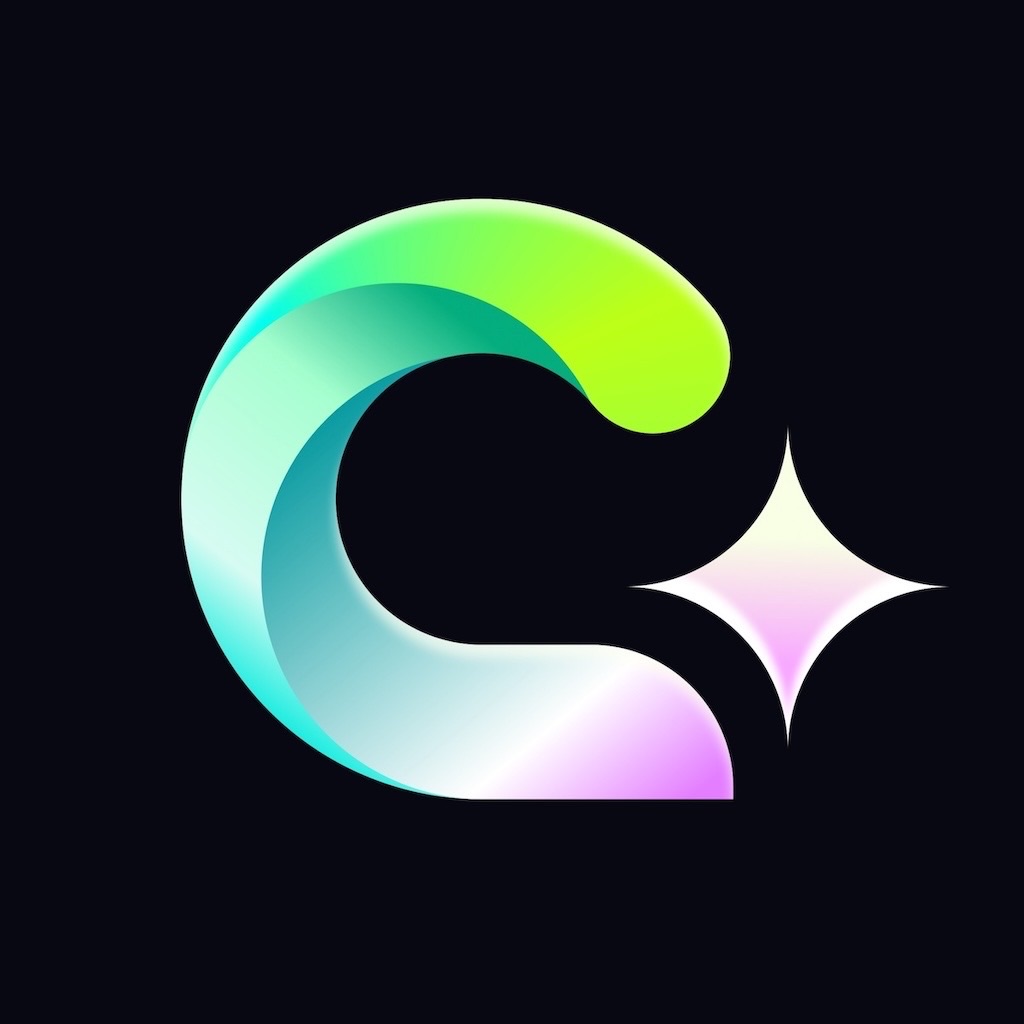 Guma-AI Photo Video Editor app icon