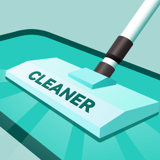 Phone Clean Fix Google Play icon