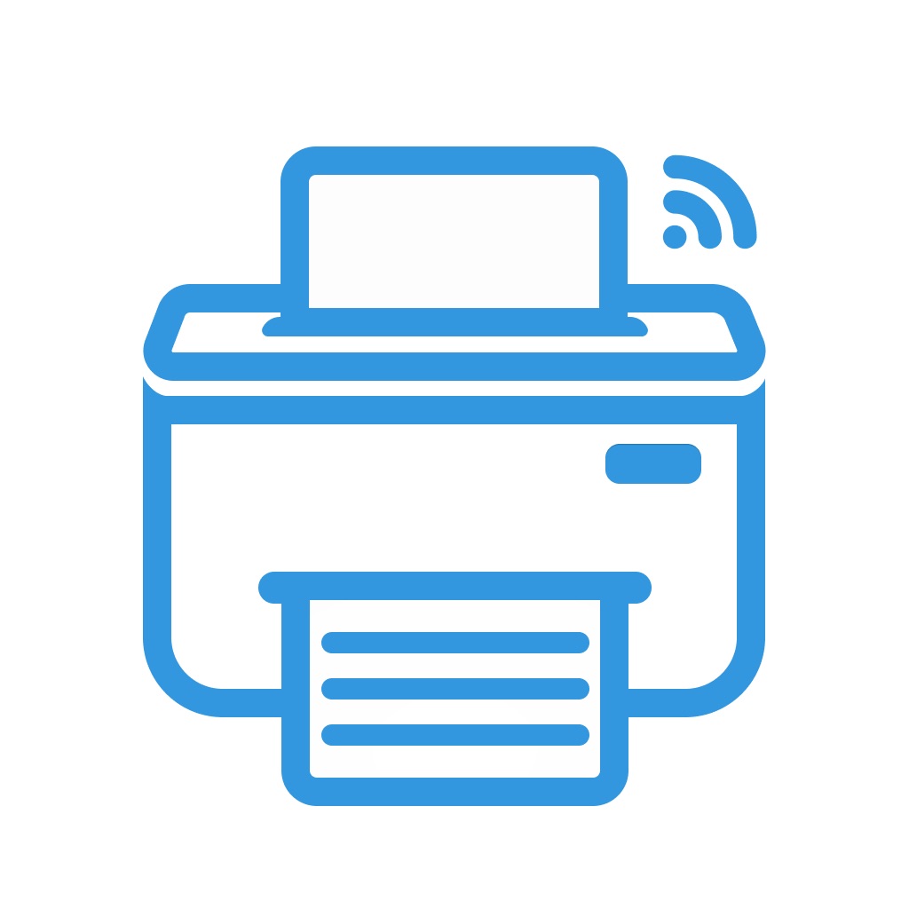 Printer: Impresora de Bolsillo app icon captured 2026-08-12